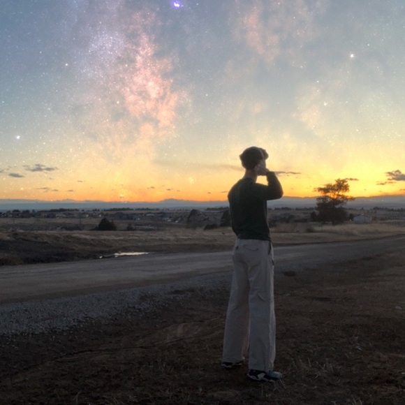 Meet your Posher, Chase - Picture 1 of 1